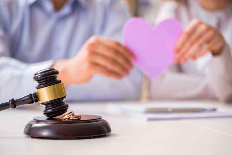 הסמכי משמורת וראיה – אתגר אמיתי בתהליכי גירושין
